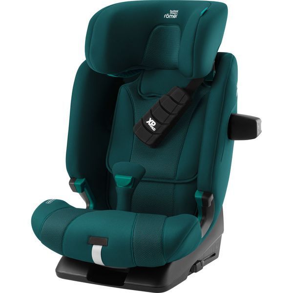 Автокресло Britax R&ouml;mer ADVANSAFIX PRO (Atlantic Green) 2000038234 фото