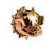 Ароматизатор Освіжувач повітря в машину на обдув Pitbull Grey Рожеве золото 000002094 фото 2