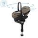 Автокресло детское MAXI-COSI Pebble 360 Pro2 (Twillic Truffle) 8052470111 фото 7