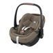 Автокресло детское MAXI-COSI Pebble 360 Pro2 (Twillic Truffle) 8052470111 фото 1