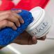 Аппликатор из микрофибры, Monster Fluff Premium Applicator, 2 шт, синий, Chemical Guys MIC286_02 фото 4