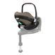 Автокресло детское MAXI-COSI Pebble 360 Pro2 (Twillic Truffle) 8052470111 фото 6
