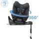Автокрісло дитяче MAXI-COSI Pearl XL Slide Pro (Authentic Graphite) 8623550110 фото 3