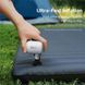 Автомобильный компрессор, PocketGo Portable Air Pump, 1600 mAh, белый, Baseus 200004185 фото 14