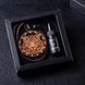 Ароматизатор в машину ТИГР из дерева подарок парню, мужчине AR-TIGER-320 фото 1