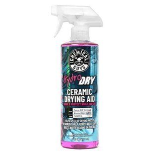 Средство керамическое гидрофобное для сушки кузова Hydro Dry Ceramic Drying Aid 473мл CWS222_16 фото