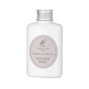 Гель для прання парфуми Oxigene Wash, Classic Line Hypno Casa, 100 ml 3661D фото