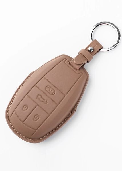 Шкіряний чохол для ключа BENTLEY (Бентлі) TM-762 TM-762-BY11 фото