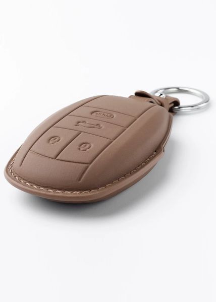 Шкіряний чохол для ключа BENTLEY (Бентлі) TM-762 TM-762-BY11 фото