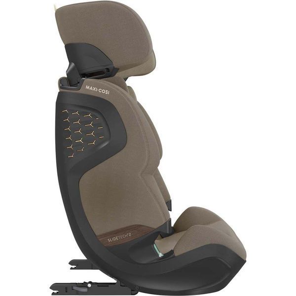 Автокресло детское MAXI-COSI Pearl XL Slide Pro (Authentic Truffle) 8623251110 фото