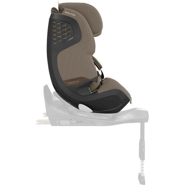Автокресло детское MAXI-COSI Pearl XL Slide Pro (Authentic Truffle) 8623251110 фото