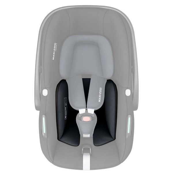 Автокрісло дитяче MAXI-COSI Pebble S (Tonal Black) 8440104110 фото