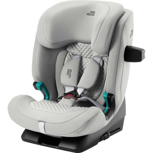 Автокрісло Britax R&ouml;mer ADVANSAFIX PRO 2025 (LUX / Linen Grey) 2000040908 фото