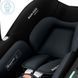 Автокрісло дитяче MAXI-COSI Pebble S (Tonal Black) 8440104110 фото 5
