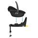 Автокрісло дитяче MAXI-COSI Pebble S (Tonal Black) 8440104110 фото 8