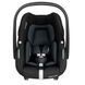 Автокрісло дитяче MAXI-COSI Pebble S (Tonal Black) 8440104110 фото 2