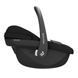Автокрісло дитяче MAXI-COSI Pebble S (Tonal Black) 8440104110 фото 6