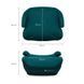 Дитяче автокрісло-бустер Kinderkraft i-Boost 2, зелений 02KCIBOO02BLK0000 фото 2