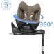 Автокресло детское MAXI-COSI Pearl XL Slide Pro (Authentic Truffle) 8623251110 фото 4