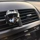 Ароматизатор для авто Pitbull, серебрянный 000002093 фото 2