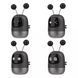 Автомобильный ароматизатор Proove Emoji Robot LUNA 00022395 фото 2