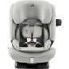 Автокрісло Britax R&ouml;mer ADVANSAFIX PRO 2025 (LUX / Linen Grey) 2000040908 фото 6