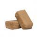 Аппликатор из микрофибры, Premium Grade Workhorse Microfiber Applicator, коричневый, Chemical Guys MIC284 фото 3