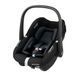 Автокрісло дитяче MAXI-COSI Pebble S (Tonal Black) 8440104110 фото 3
