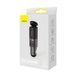 Адаптер автомобильный Baseus CCBX-120C 120W (2&times;USB/Type-C, черный) CCBT-C0G фото 3