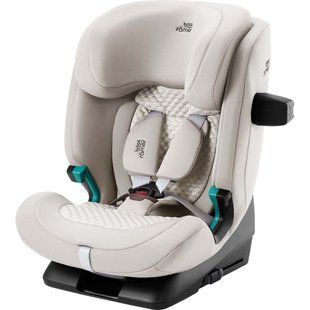Автокресло Britax R&ouml;mer ADVANSAFIX PRO 2025 (LUX / Soft Taupe) 2000040910 фото