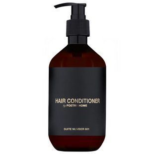 Кондиционер для волос Suite Number 601, Poetry Home, 300 ml COND-HAIR300-601 фото