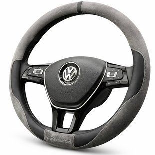 Чехол на руль CarFashion, Drive, размер М (38-39 см) 31524 фото
