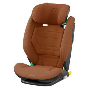Автокресло детское MAXI-COSI RodiFix Pro 2 i-Size (Authentic Terra) 8800491110 фото