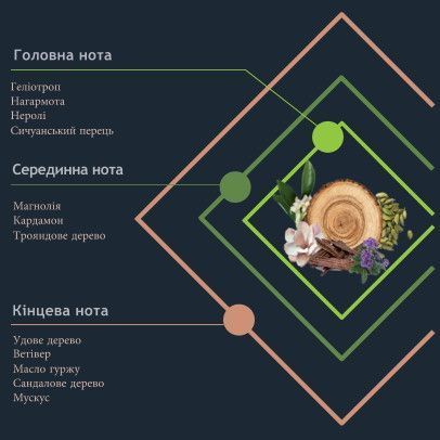 Аромадифузор Oud Supremо, Prima Classe Hypno Casa, 500 ml 000006060 фото