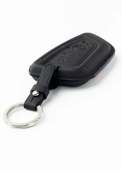 Кожаный чехол для ключа BMW (БМВ) M TM-760 TM-760-BM33M фото