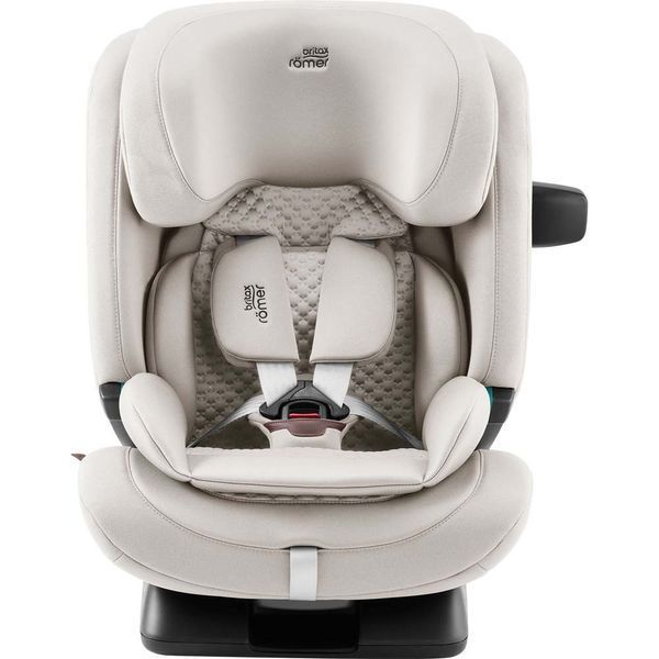 Автокресло Britax R&ouml;mer ADVANSAFIX PRO 2025 (LUX / Soft Taupe) 2000040910 фото