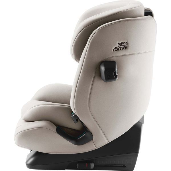 Автокресло Britax R&ouml;mer ADVANSAFIX PRO 2025 (LUX / Soft Taupe) 2000040910 фото