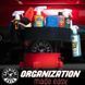 Органайзер для вёдер и тележек Freeloader bucket & Dolly, Chemical Guys ACC621 фото 3