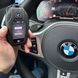 Чехол для ключей с логотипом авто BMW (БМВ) H000005148 фото 2