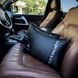 Подушка в машину под спину CITROEN (Ситроен), черный, 1 шт ORTS-CITROEN-BLK фото 4